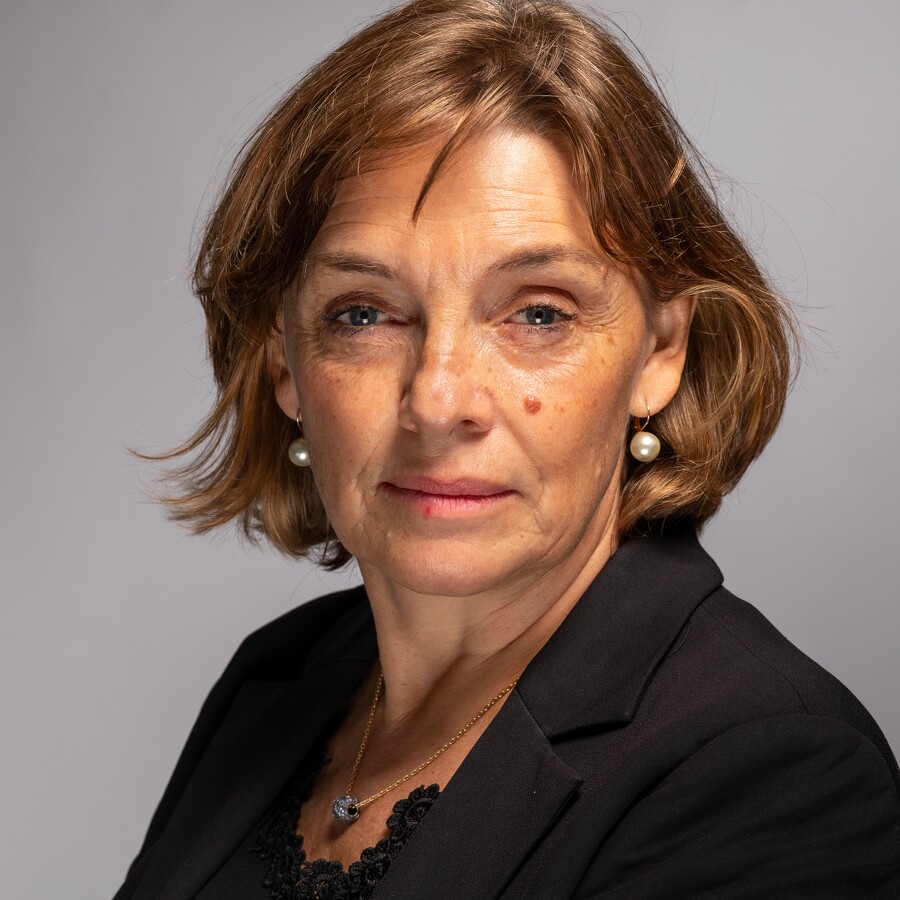 Fabienne Peraldi-Leneuf