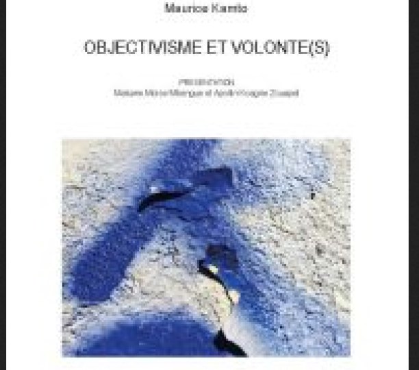 Objectivisme et volonté(s)