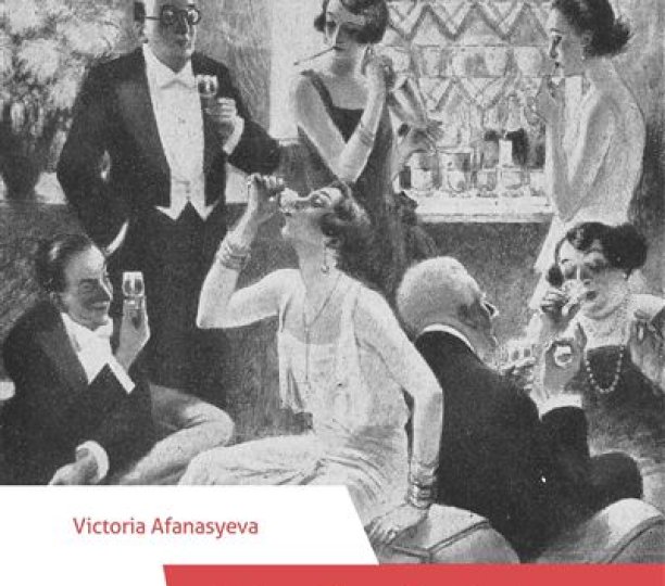 L'alcool(isme) et les femmes